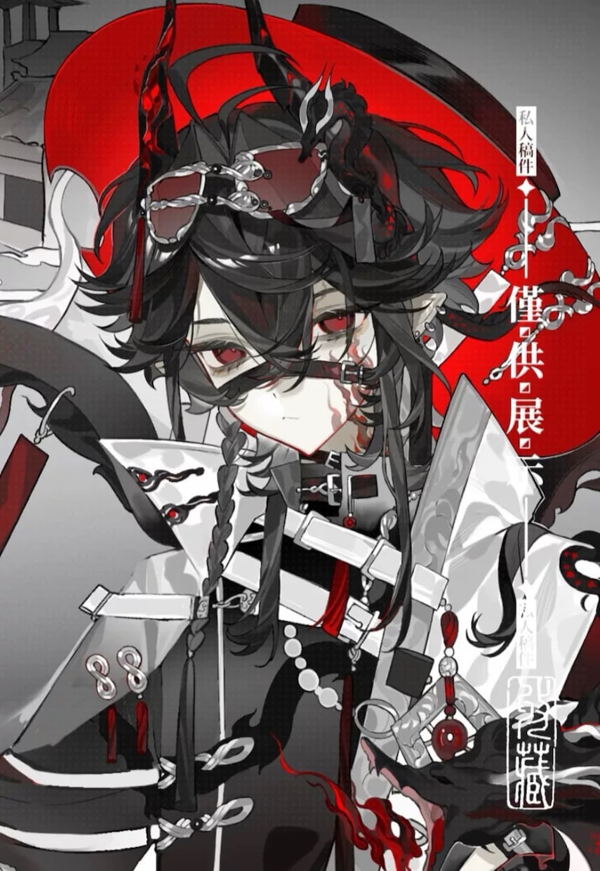 プロがイラスト・キャラデザを制作します 経験豊富なプロチームが高品質×低価格x個性化を実現！ イメージ2