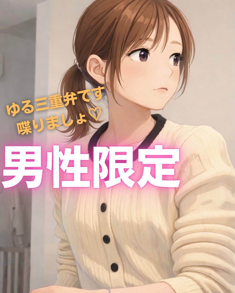 うつ病、メンタルの不調看護師が相談乗ります ゆる関西弁でじっくりお話聞きます＾＾ イメージ1