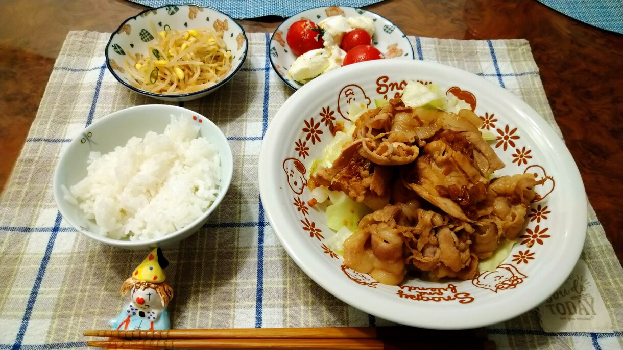 簡単レシピを提案します 冷蔵庫にある食材を利用して献立を考えたい方へ イメージ2