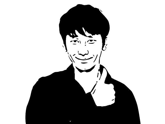 お写真を元に1週間で似顔絵を作成します SNSプロフ、名刺などにお使いください イメージ5