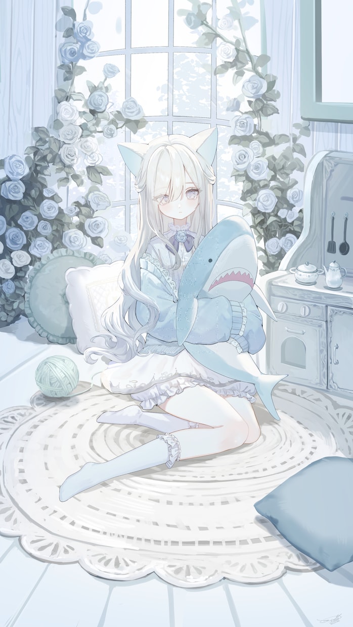かわいいアイコン/イラストを描きます クオリティを重視してご要望にお答えします！ イメージ5