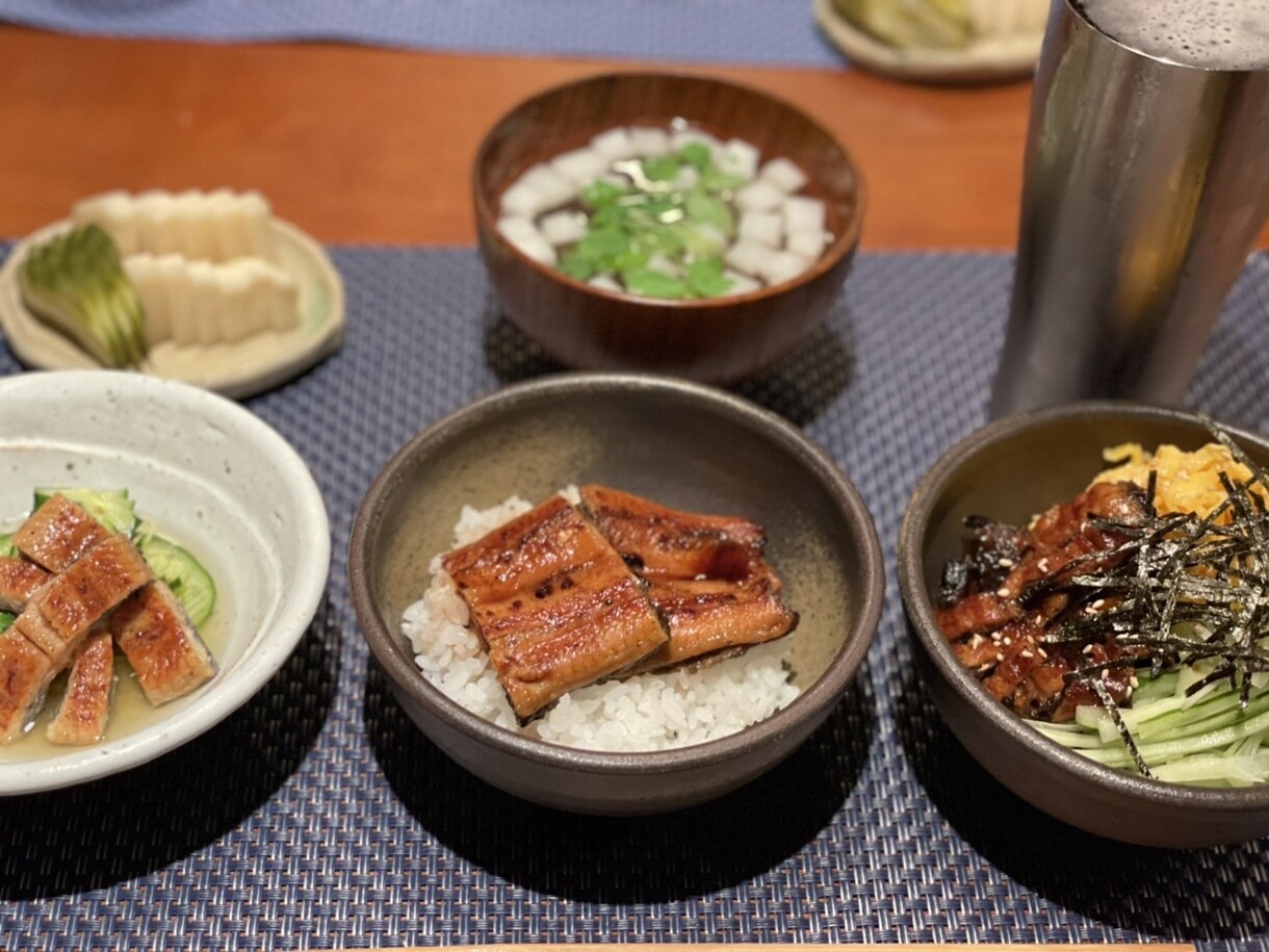 ご自宅にある食材や、特別な日のレシピ献立を考えます 食生活アドバイザーによる献立提案料理研究家のレシピ提案 イメージ1