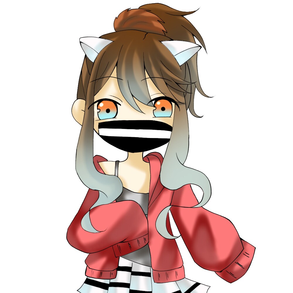 アイコンイラスト作成します SNSで使えるミニキャライラストアイコンです。全て手描きです イメージ10