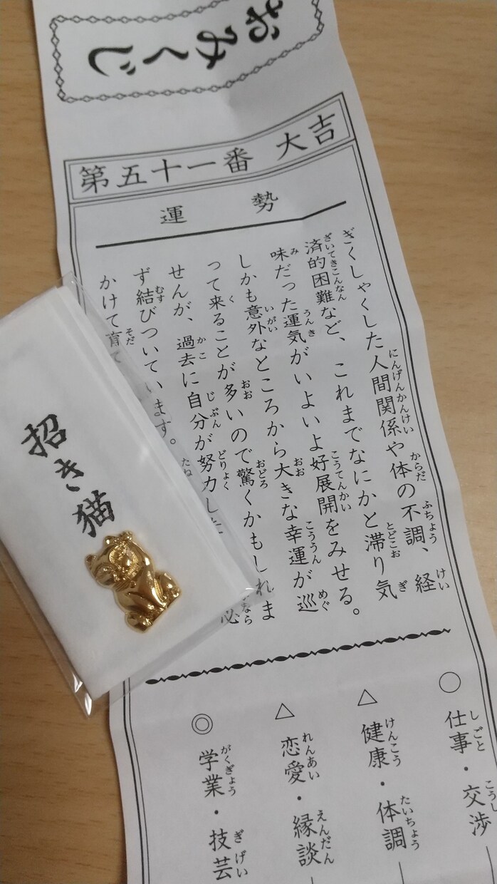 四柱推命でアナタのお悩み占います 恋愛、仕事、人間関係…1人で悩まないでください！！ イメージ1