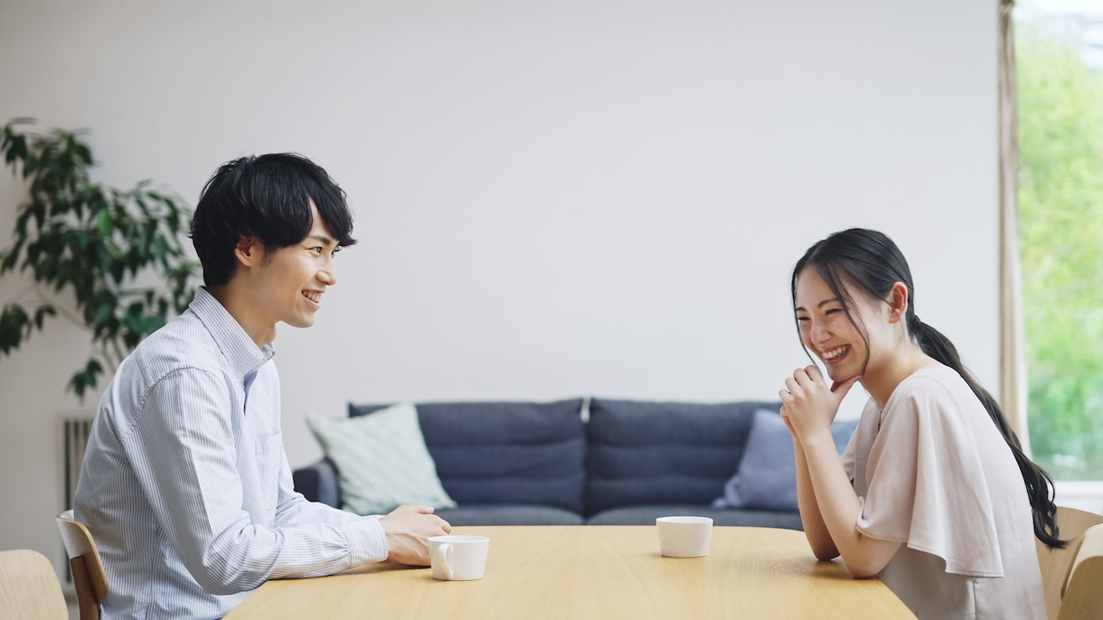 最適な恋活・婚活サポート、一緒に幸せを見つけます 男女20代～40代で恋人、結婚相手が欲しい方 イメージ3