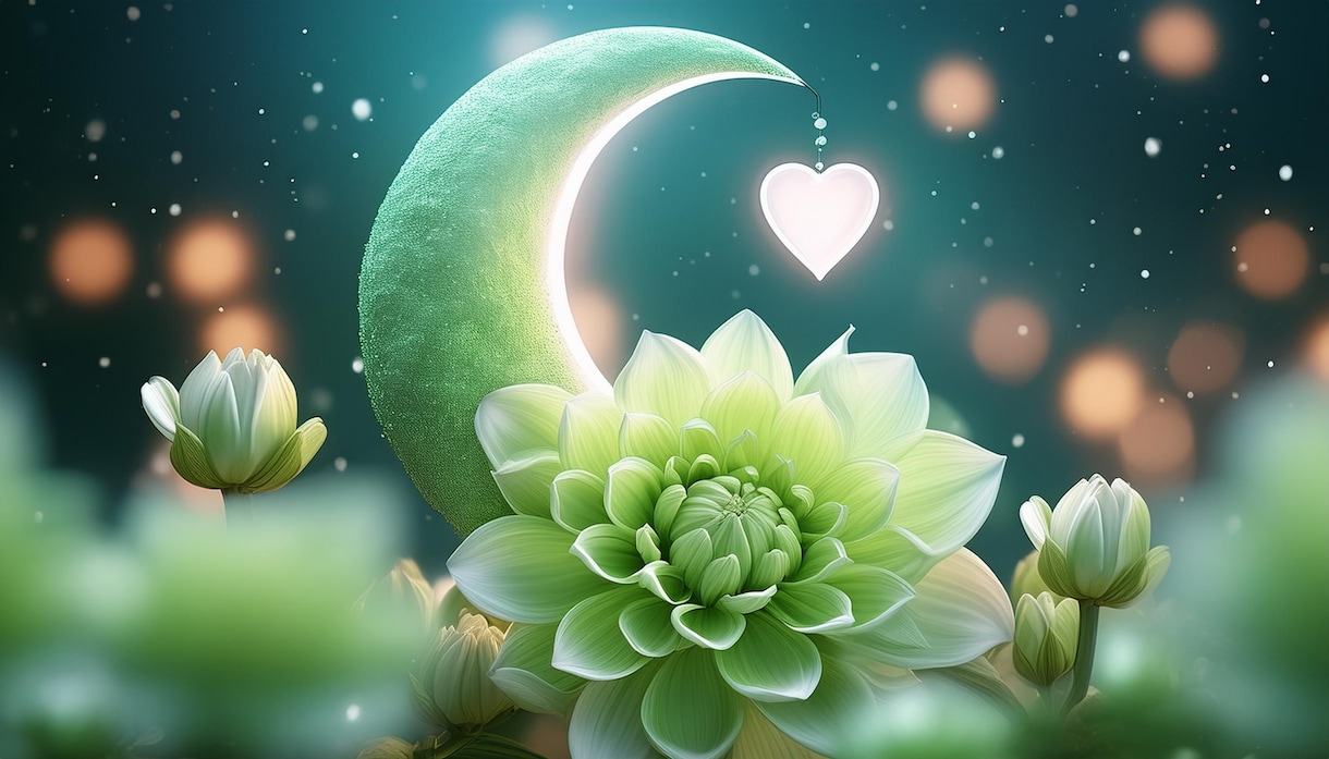 月の導きタロット占い✨眠れない夜✧寄り添い占います ⭐️恋愛のお悩み心のデトックスで安心して眠れる夜をお届け⭐️ イメージ4