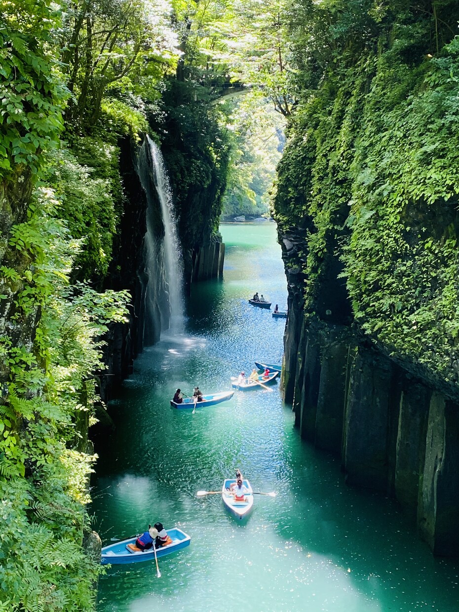 旅行のプランニング頑張ります せっかくの旅行なら、楽しく効率よくいろんなところに！ イメージ1