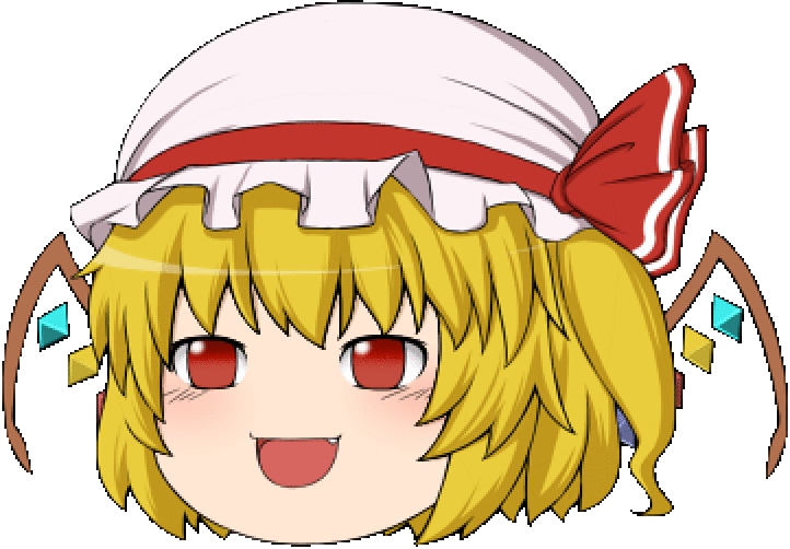 あなただけのオリジナルゆっくりを制作します あなたの好きな通りに制作いたします イメージ1