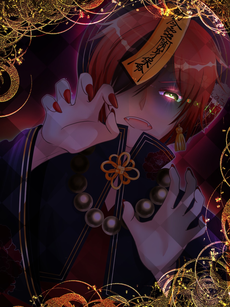 ヒアリング重視✨柔らかなデジタルイラストを描きます キャラクターのこだわりを表現させてください。 イメージ4