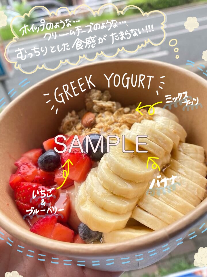 SNS用お写真に、文字入れします 文章、イメージを伝えてください！全て手書きで加工いたします！ イメージ2
