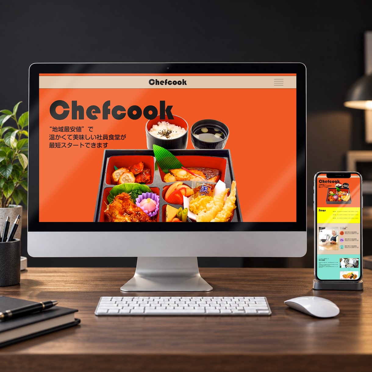 WEBサイトのデザインをプロがデザインします 企業・店舗・ブランドサイトまで幅広く対応！ イメージ10