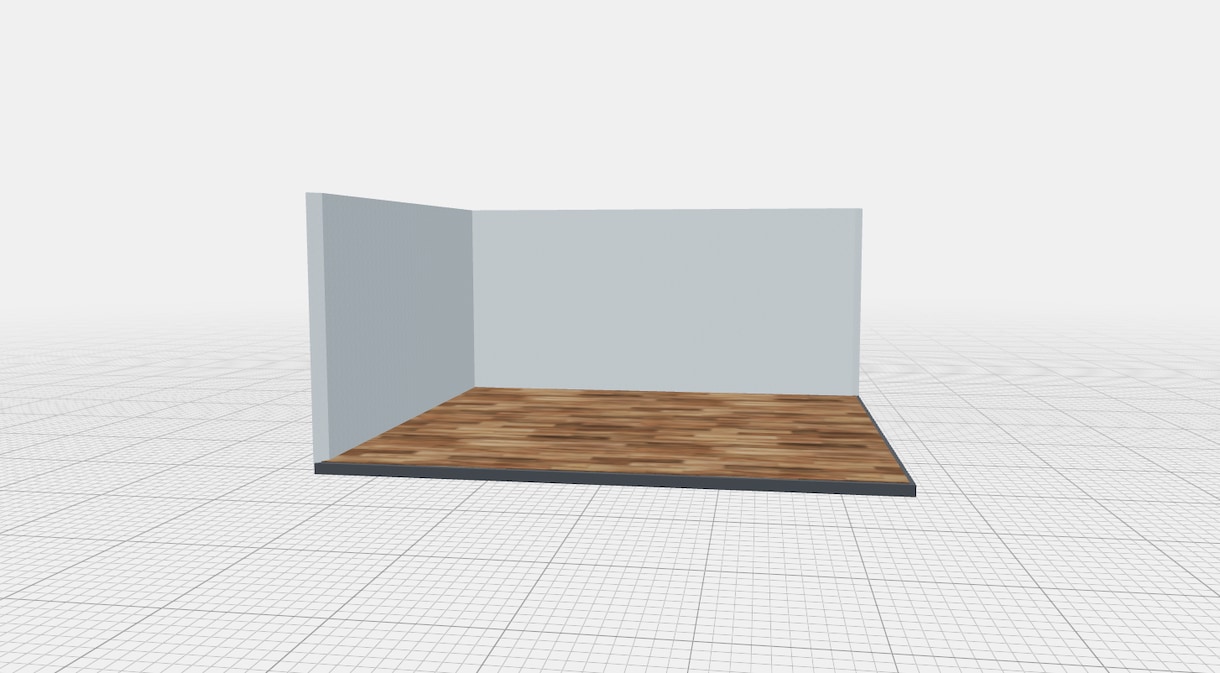 3Dルームプランナーサービスます リアルな2D・3D客室設計システム イメージ1