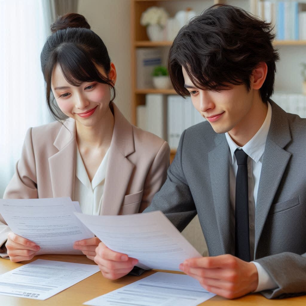 転職相談/履歴書・面接対策/内定までサポートします 本当に転職が正解なのか？現在位置から一緒に考えます！ イメージ1