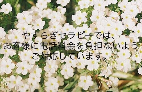一緒にあなたの心地よいところを探します 身近な人に話せない。そんな時あなたの声を聴かせて下さい。 イメージ2