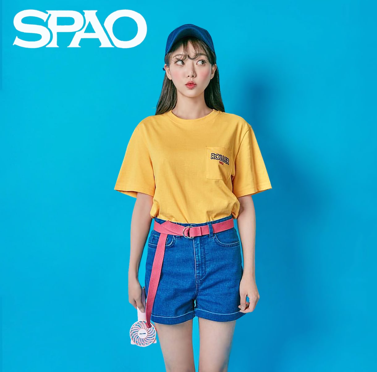キャリアのある韓国人モデルが自撮影します 一眼レフ使用、レタッチをして高品質な写真を納品 イメージ10