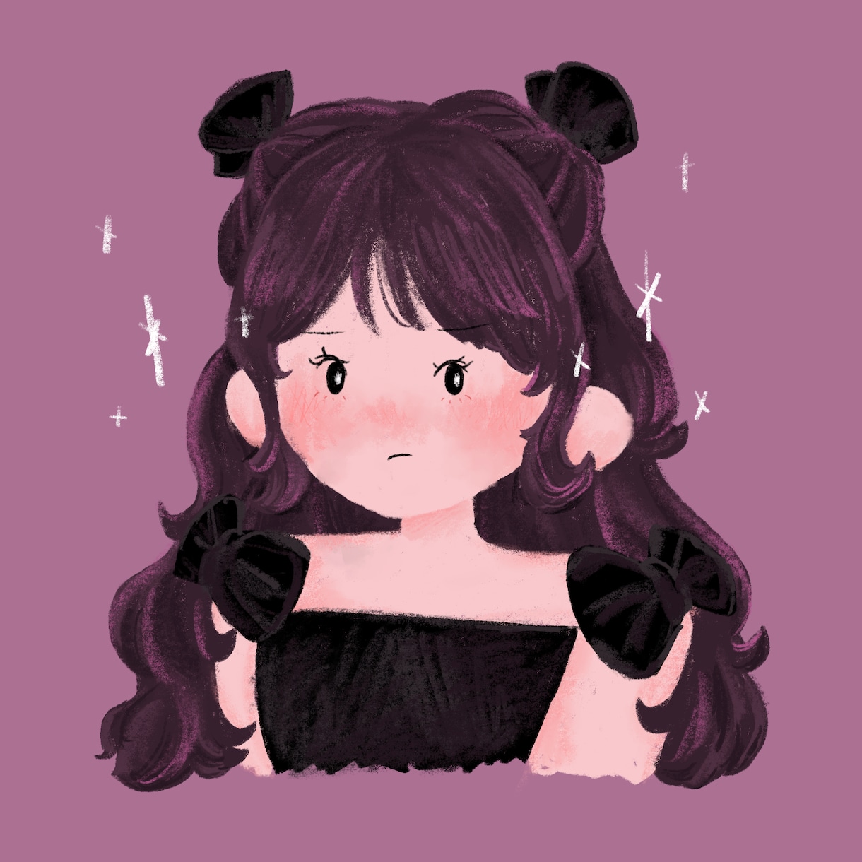 優しいタッチのかわいいアイコン作成します 様々な系統に合わせます！周りとは一味違った好印象なイラスト イメージ2