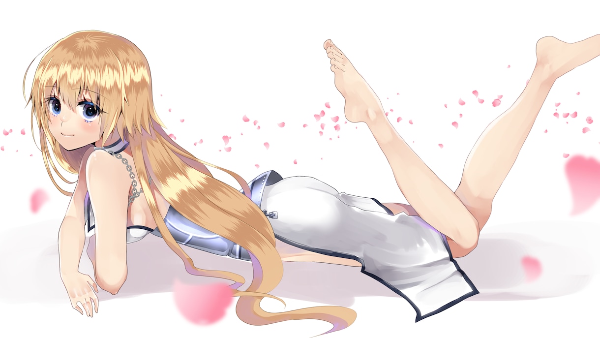 Twitterなどのヘッダーのイラストを描きます ヘッダーで華やかさやインパクトや感動を与えたい方へ イメージ3