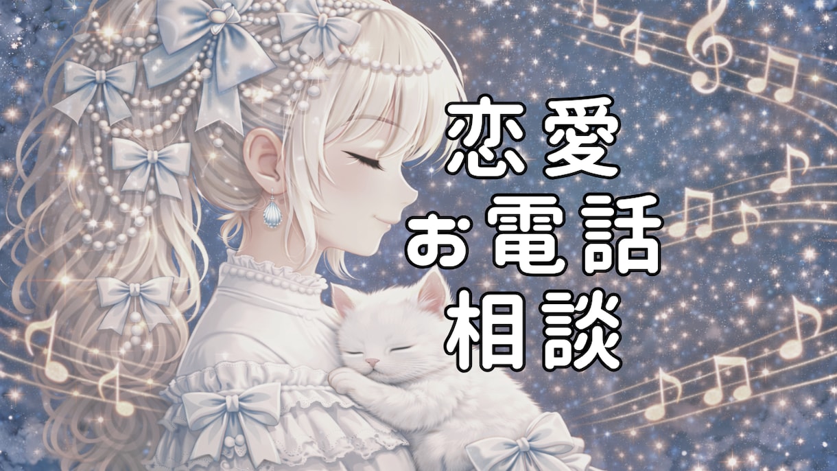 男性向け！わかりづらい彼女の気持ち、一緒に考えます HSP×INFJ女性が、彼女のわかりづらい言動を解説します！ イメージ1