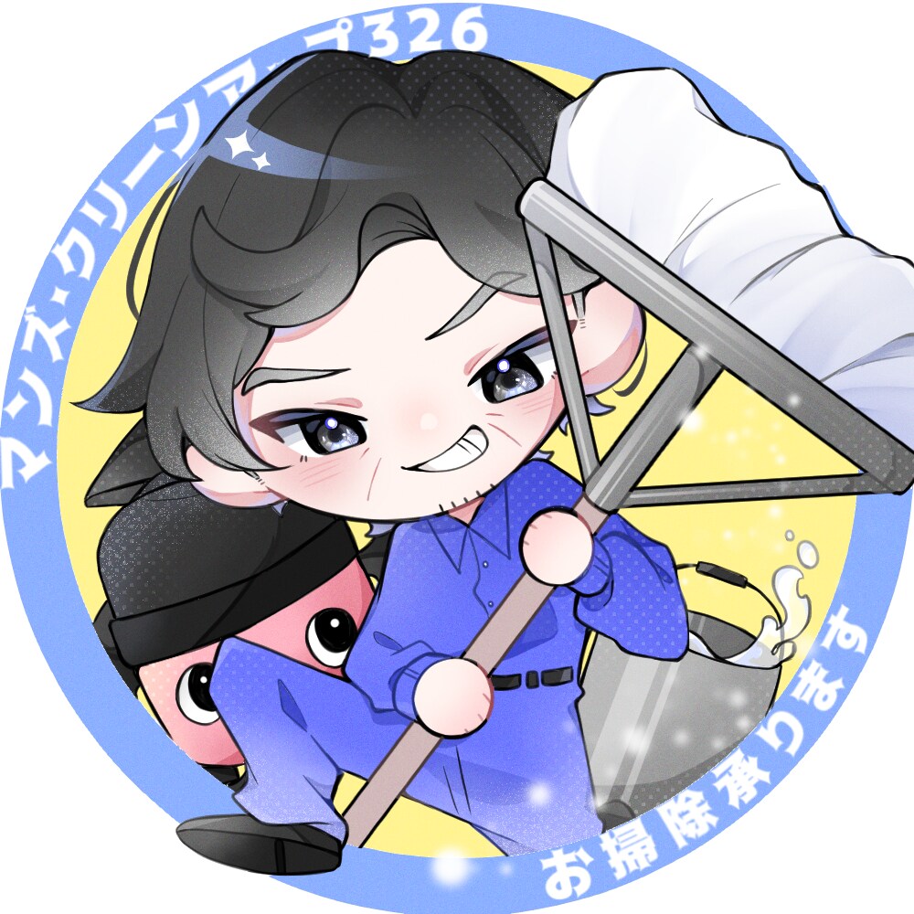 最短3日！かっこよく綺麗なイラストお描きします かっこよく！可愛く！綺麗に！幅広いジャンルに対応します！ イメージ4