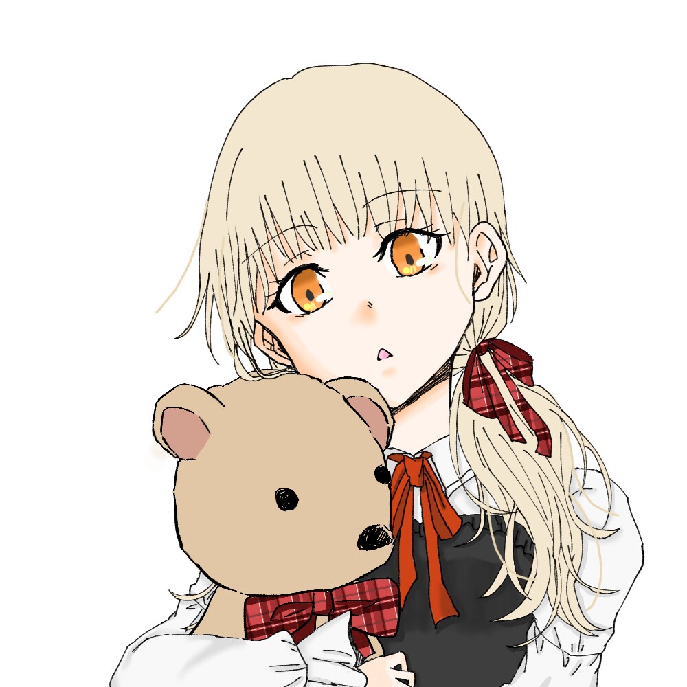 TRPGなどで使用できるキャラを作成します その他要相談で色々なものへ使用可です! イメージ4