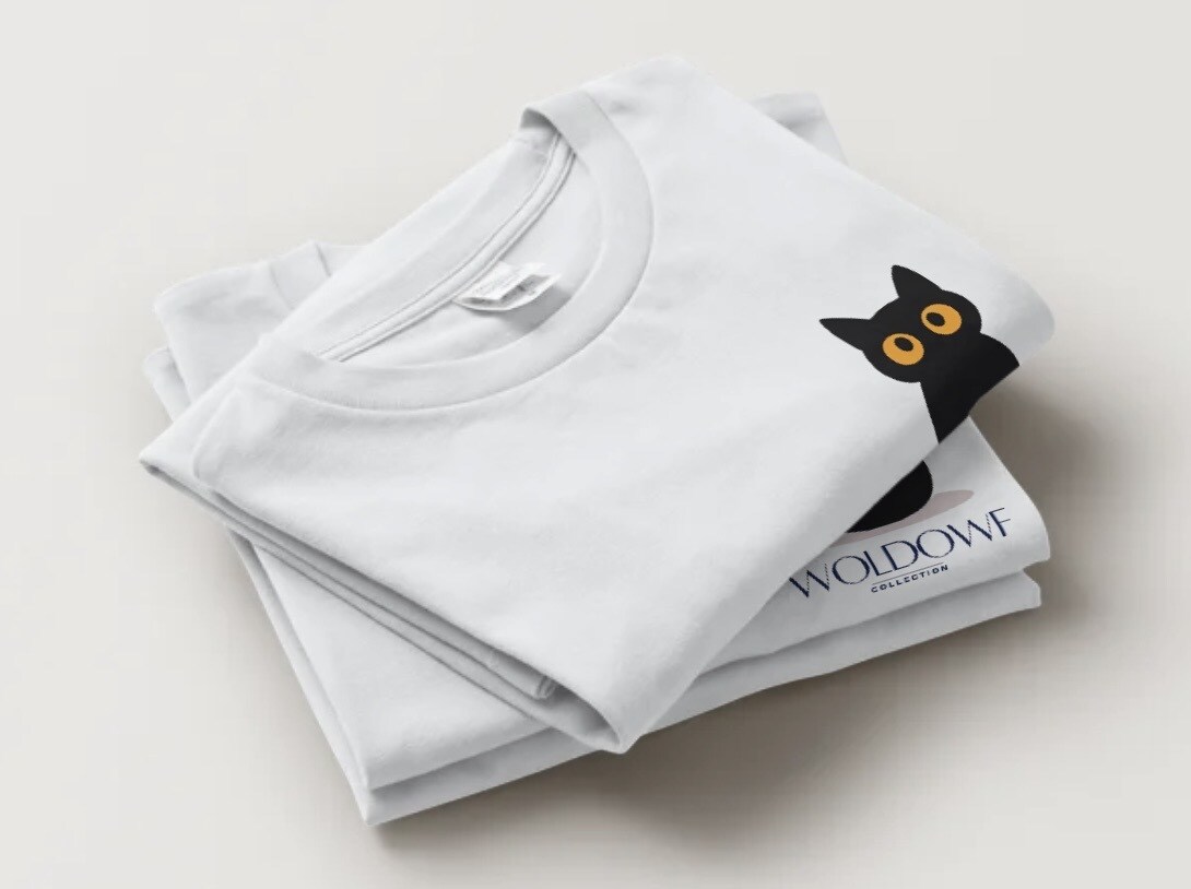プロデザイナーがTシャツをデザインします あなたの作りたいをアパレルデザイナーが形にします！商用利用可 イメージ9
