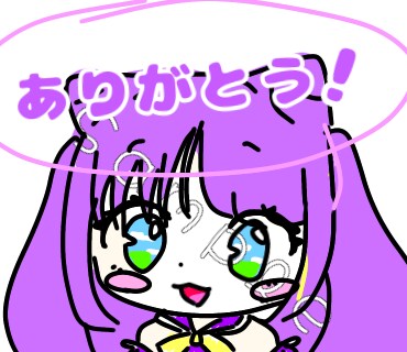 オリジナルキャラクターのスタンプ作ります ミニキャラの可愛らしいスタンプをお作りします イメージ3