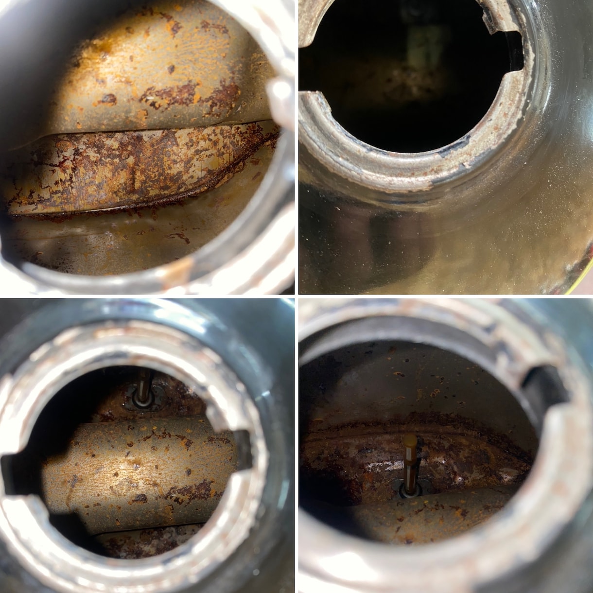 外装修理・板金塗装・カスタムペイント致します 気になった！そんな方はまずはお問い合わせください!! イメージ9