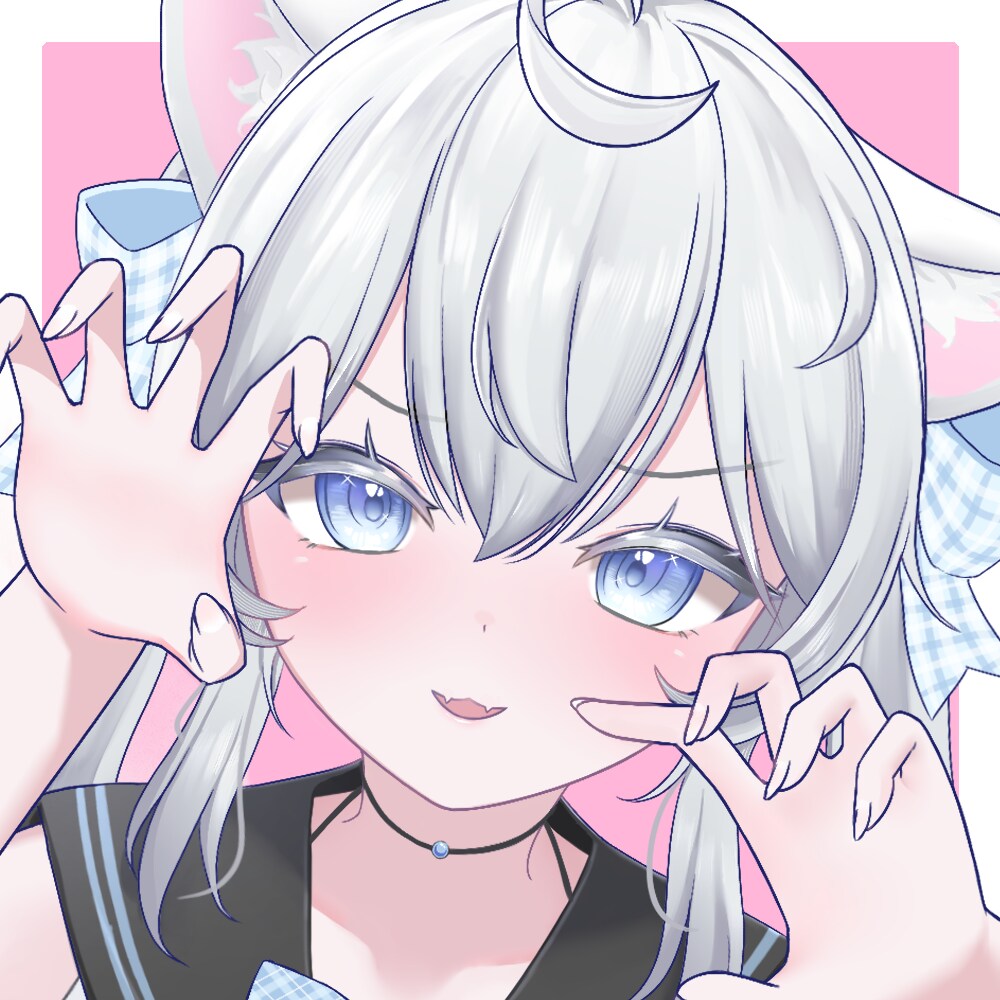 アイコン・サムネイルなど幅広く対応します かわいい女の子イラスト描けます イメージ1
