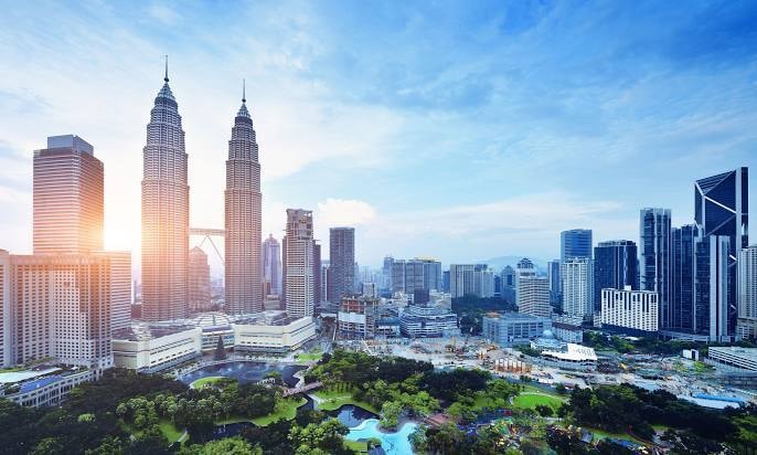 マレーシア人女性と結婚できます マレーシア人独特の文化やムスリムの文化を教えることができます イメージ1