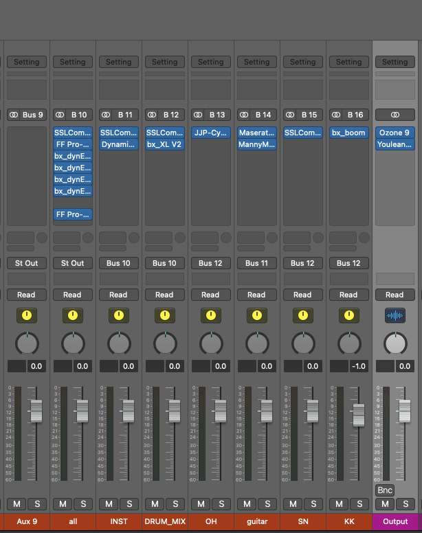 LOGICの使い方や流行りのサウンド作り方教えます LOGICの使い方や作曲編曲法、サウンドクリエイト教えます イメージ2