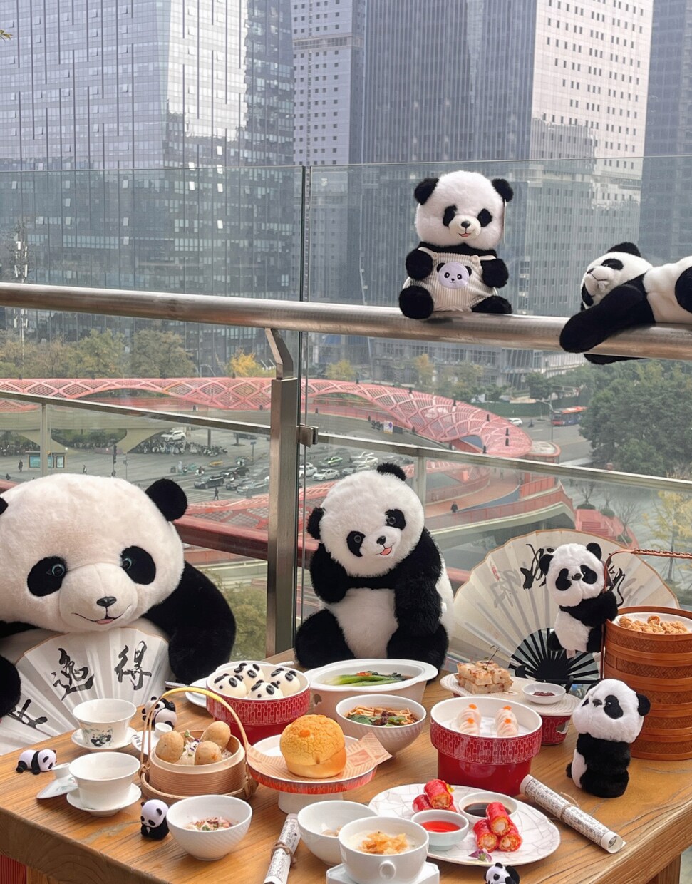 中国旅行・現地事情を具体的にアドバイスします 日本語・中国語ネイティブ｜在住経験ありで安心 イメージ4