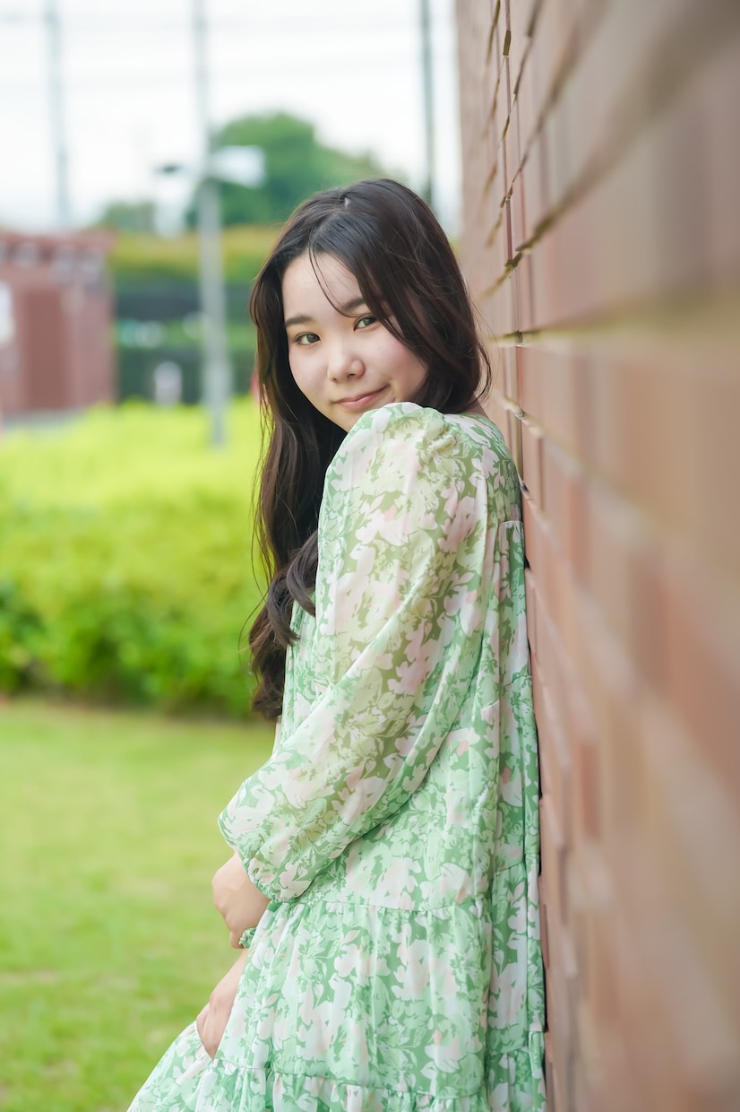 プロフィール写真撮影します 自然体であなたらしい瞬間を写真に残します。 イメージ1