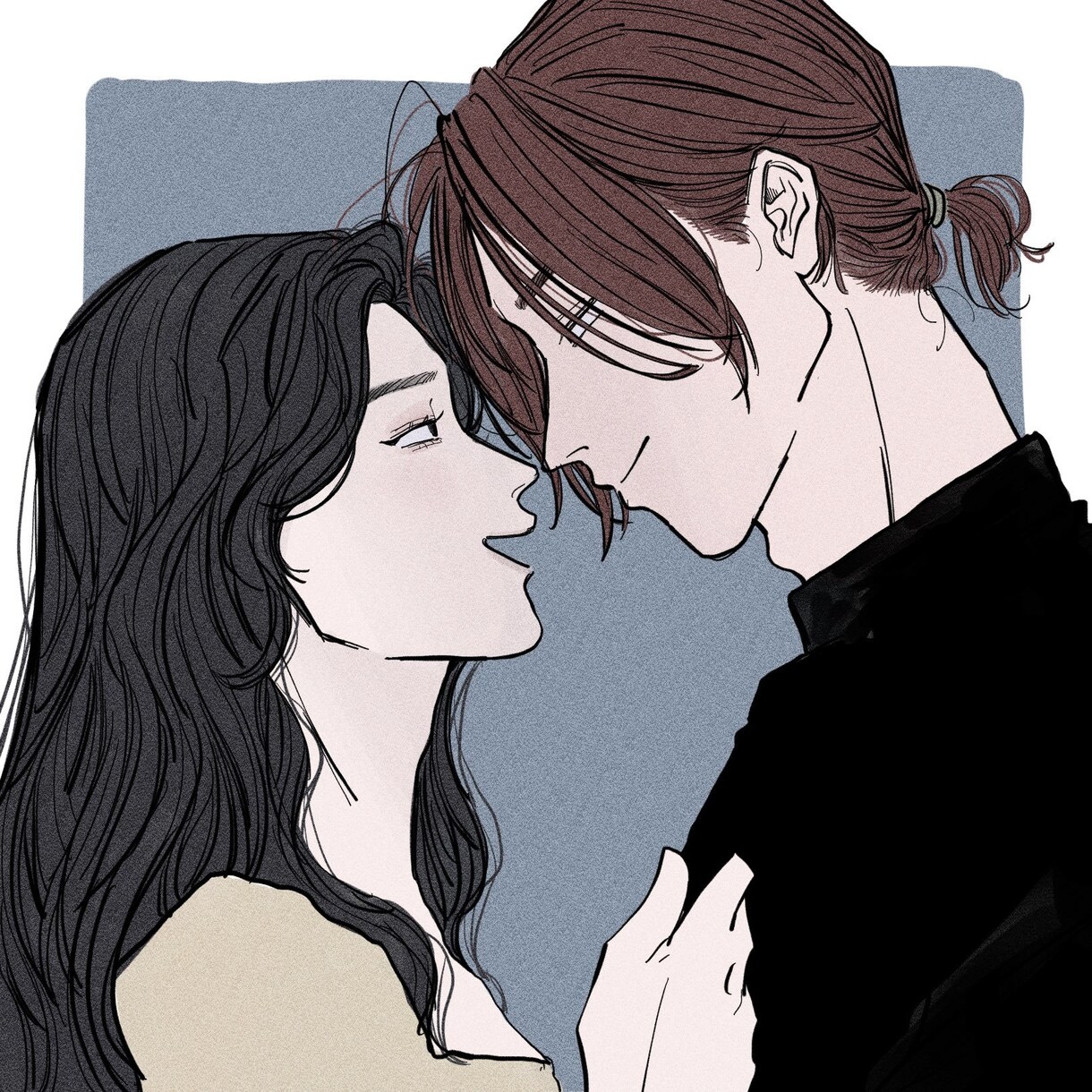お客様のイメージに沿ったイラストを制作します イラストオーダー受付中です。よろしくお願いします！ イメージ3