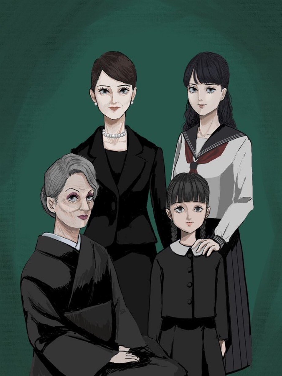 人物イラストを描きます 可愛い女の子やかっこいい男の子を描くのが得意です イメージ5