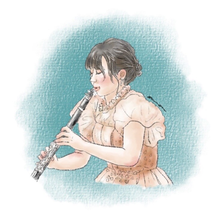 大切な瞬間をイラストにいたします 【スタートアップキャンペーン】1500円で2名様まで描きます イメージ6
