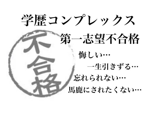 G-MARCHを狙う仮面浪人の極意をお話します 第一志望校に落ちたら第三の選択肢！未来を変えてみませんか？ イメージ1