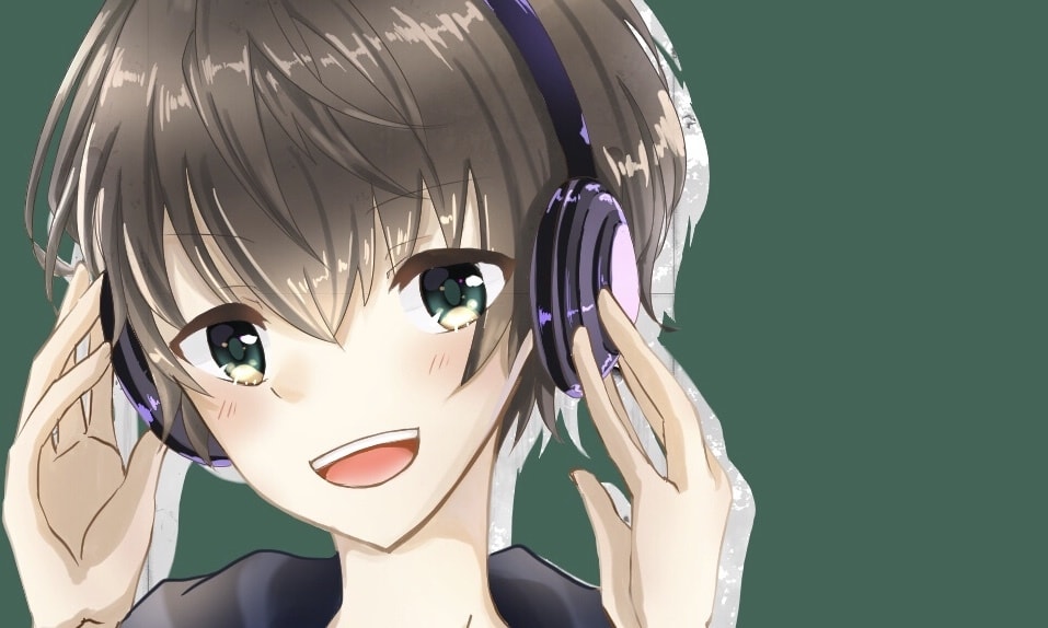 SNS用イラストお描きします アイコン、サムネ、ヘッダー、など！ イメージ3