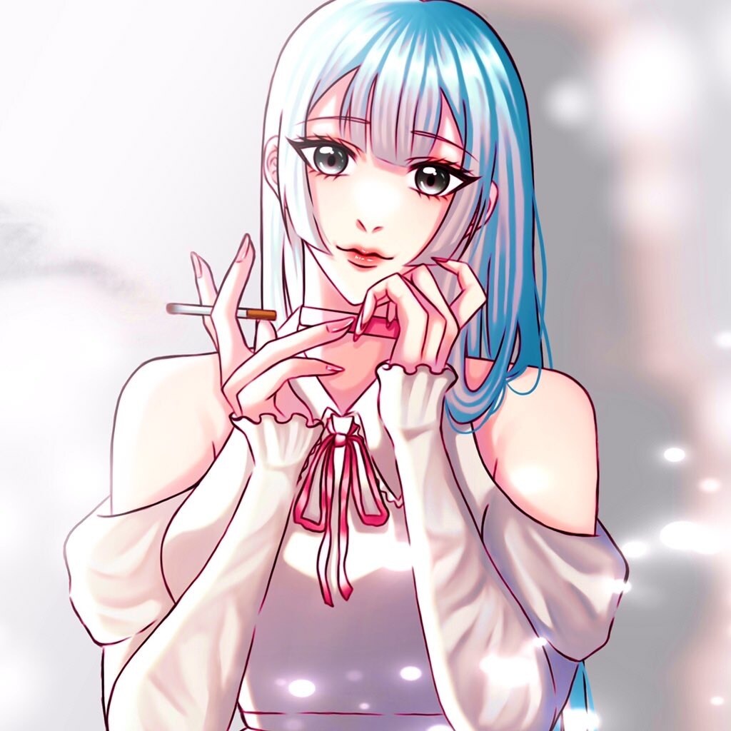 SNSのアイコンお描きします 最短5日でお客様のご希望に沿ったイラストを！ イメージ2
