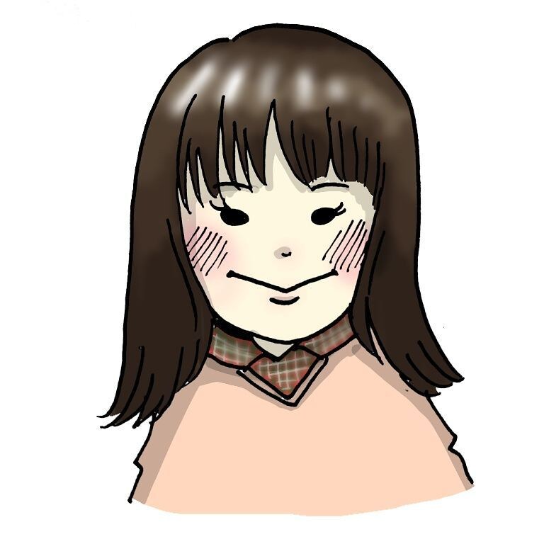 キャラクター化してアイコン向けのイラスト描きます 自分用のSNSのアイコンやお友達のプレゼントに！ イメージ3