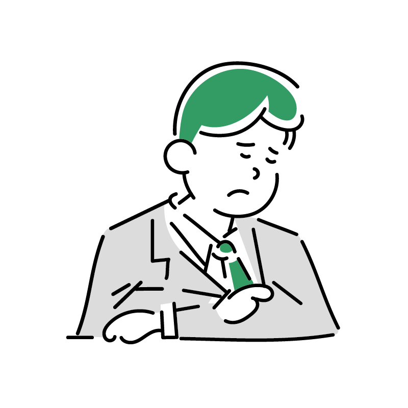 繊細さんでも大丈夫！繊細さん限定に面接特訓します 「人と話す時どうしても緊張する…」という繊細さんへ イメージ1