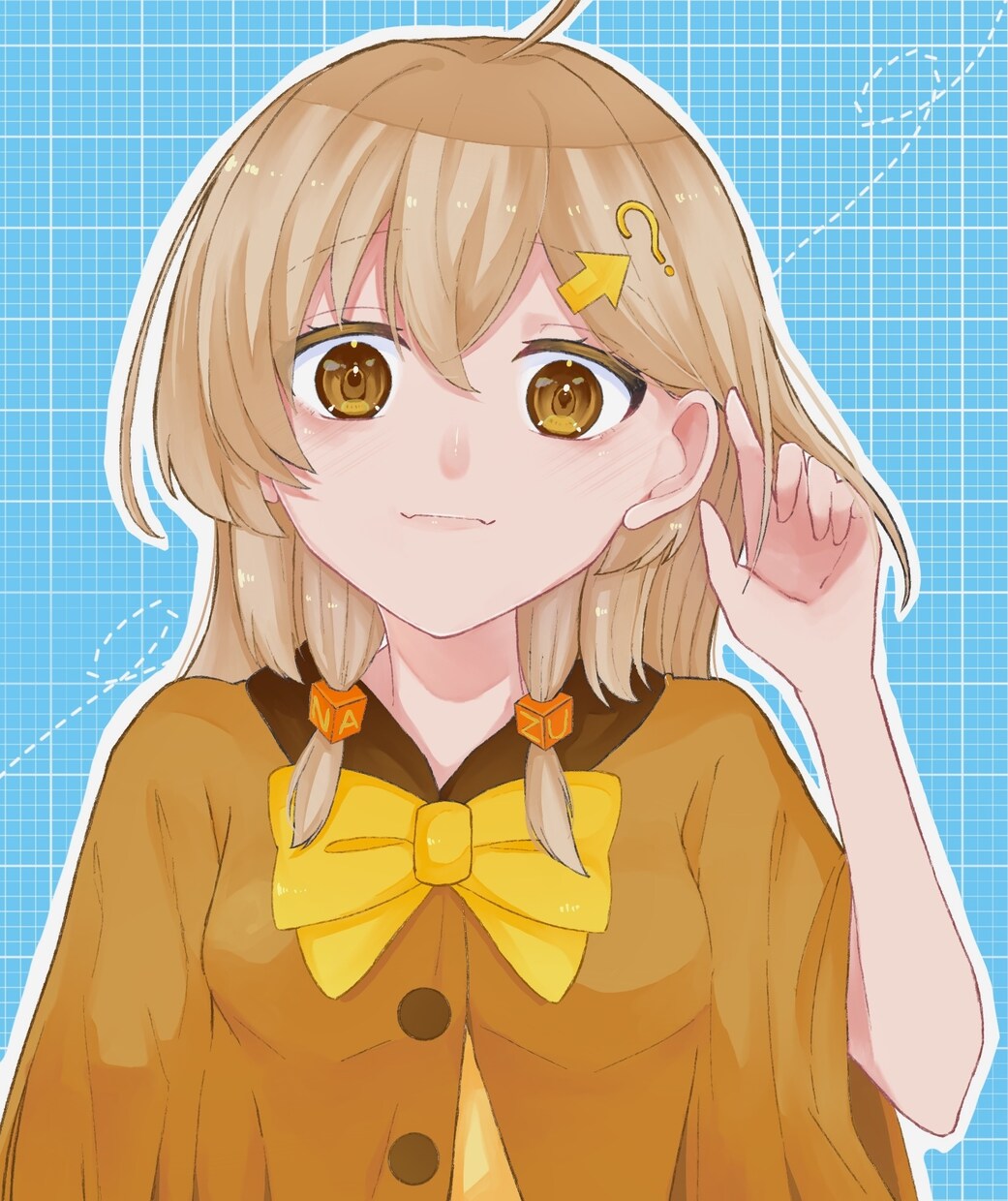 どんな場面でも使いやすいデザインのイラスト描きます 言葉添えて、イメージ通りのキャラクターを イメージ1