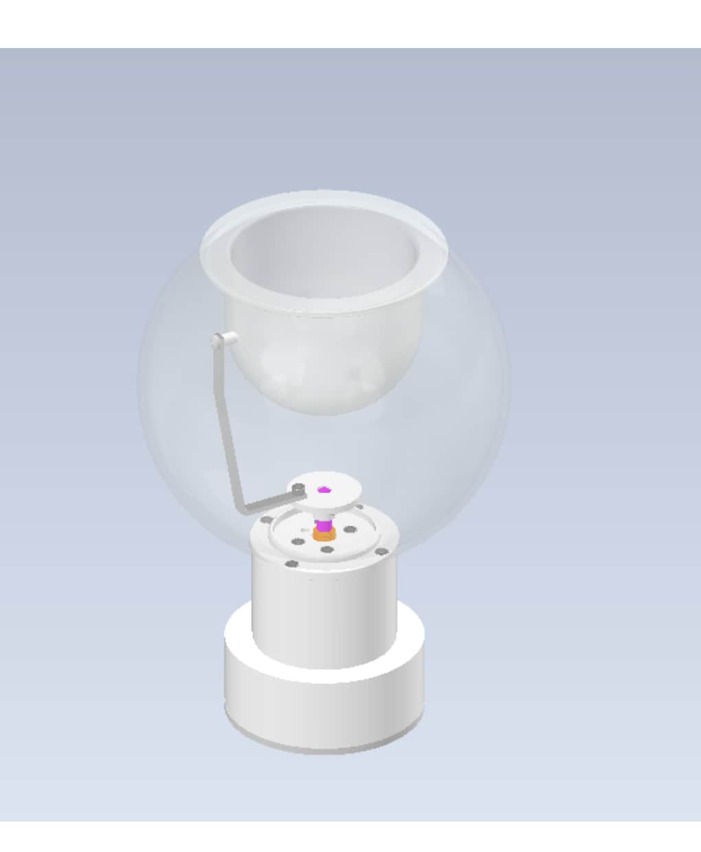 機械設計・3Dモデル・2D図面作ります DIY、部品、趣味、図面、3Dモデル、アセンブリ イメージ2