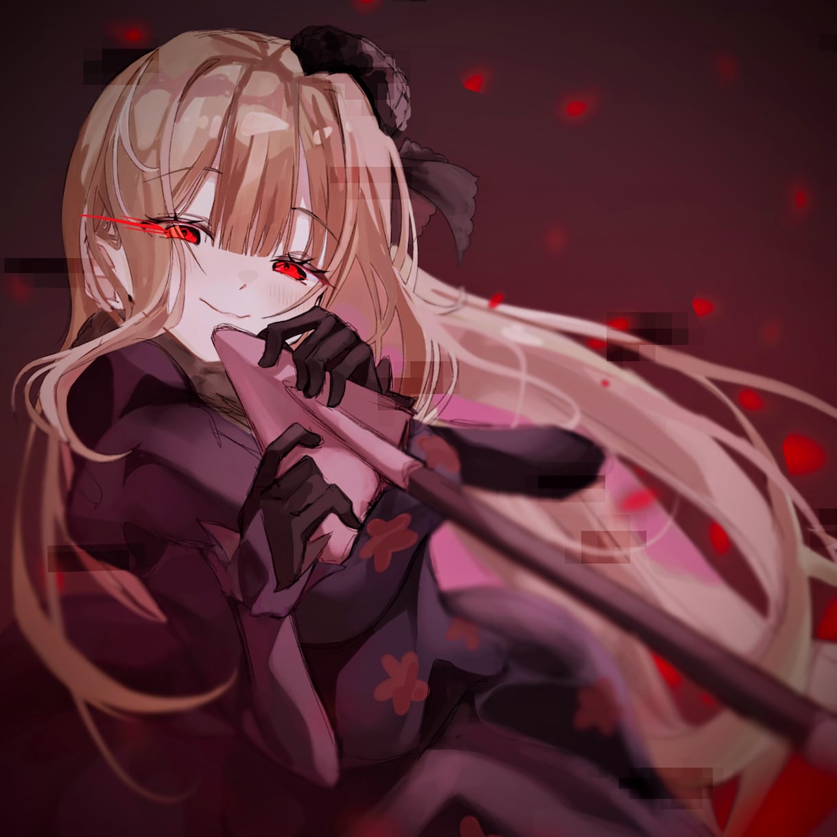 色味がはっきりとしているイラストお描きします 参考画像のイラストは全て1日2日で描き終わらせてます!!♪︎ イメージ2