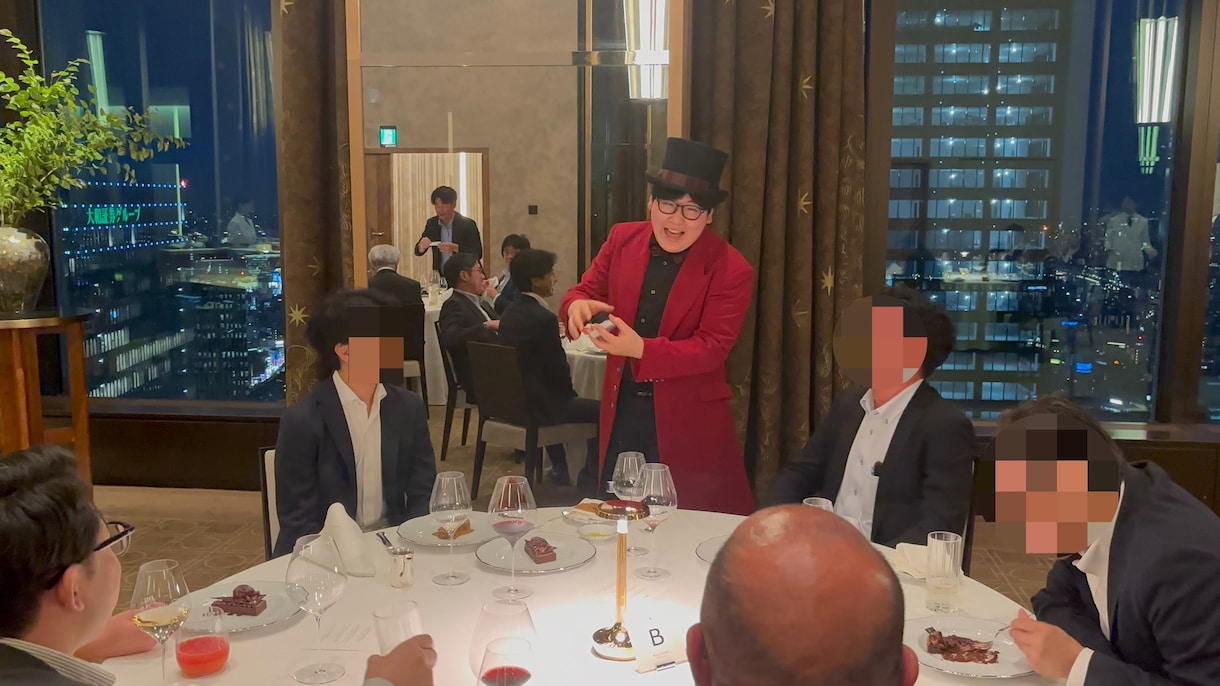 笑顔で学べるマジック体験教室で盛り上げます 手先と頭を使う！楽しく学べる不思議体験！ イメージ9