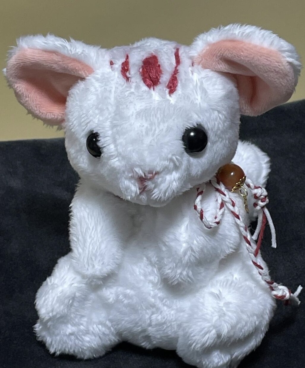 ぬいぐるみ制作致します オリジナルぬいぐるみ制作します イメージ7