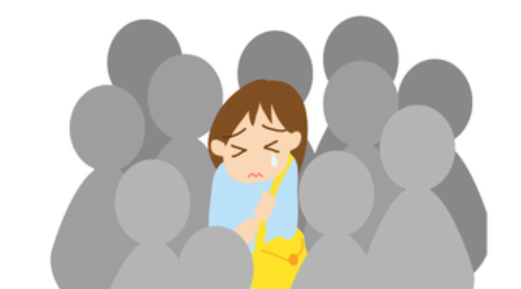 不安神経症・パニック発作経験者がお話聴きます 早く元気になりたいあなたの気持ち第1優先最善策を探しましょう イメージ6