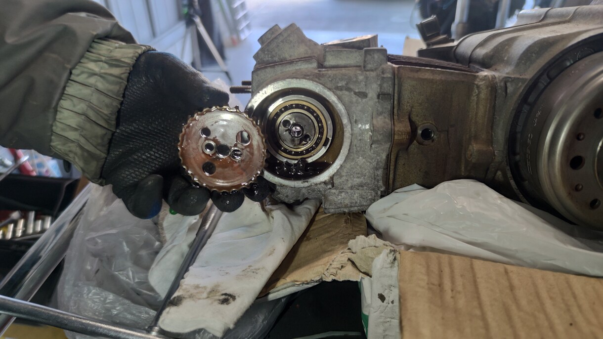 バイクの部品つくります レストアでお困りの方へ朗報　絶版部品の製作 イメージ1