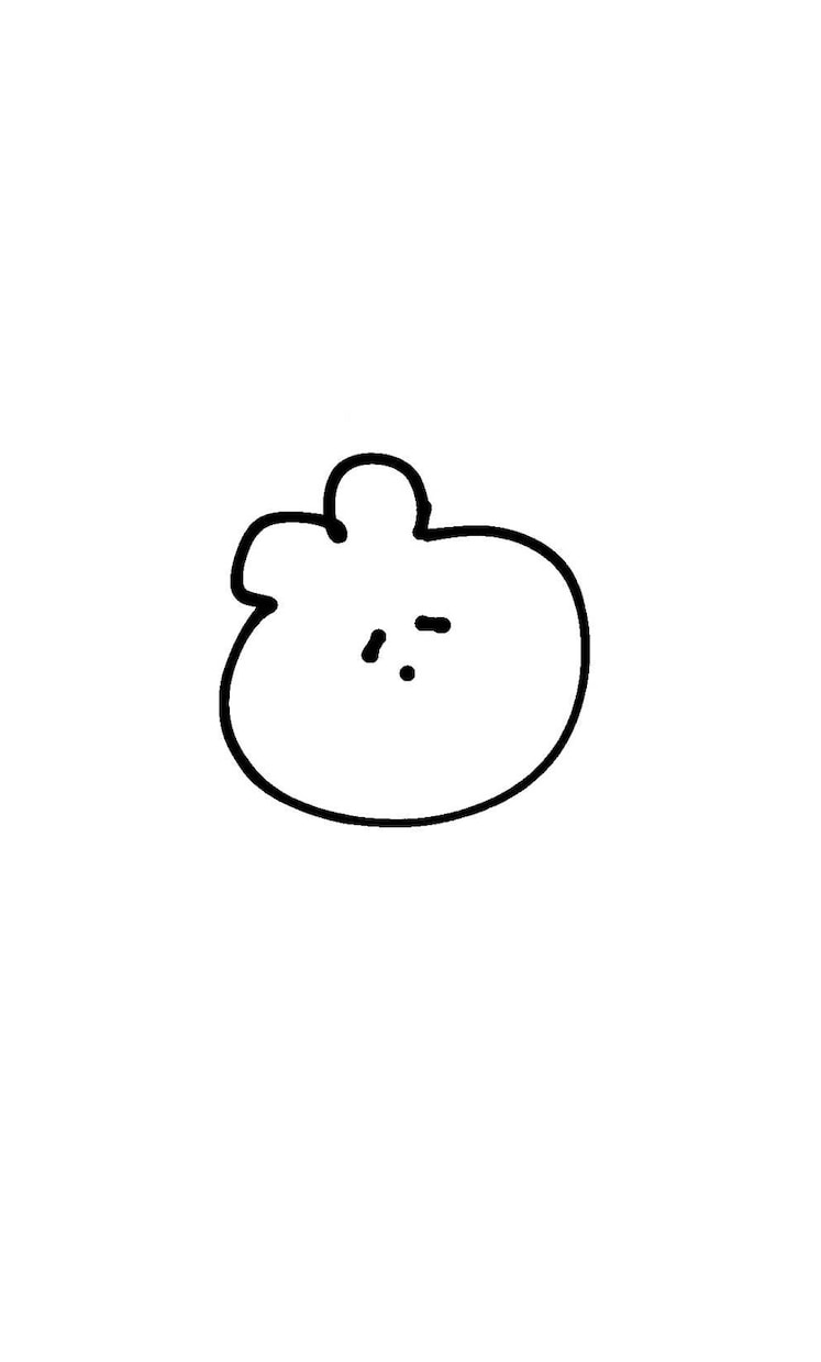 あなたの欲しいイラストを30分で汚く描きます 稀に綺麗に書かれることがあります イメージ2