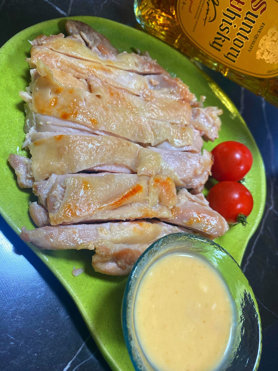 鶏胸肉のしっとり調理法お伝えします ダイエットにも最適、鶏胸肉を美味しく食べよう イメージ2