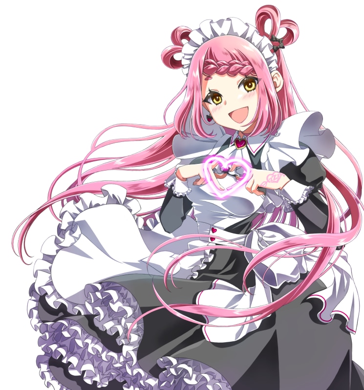 絵柄寄せ可！立ち絵描きます VTuber・TRPGなど！何でもお任せください！ イメージ4